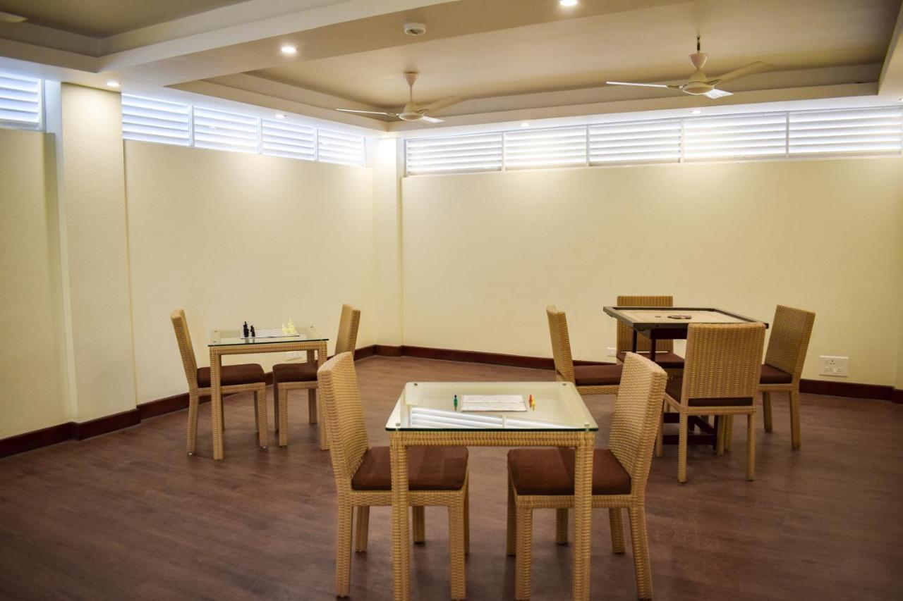 Peppervine Hotel Thekkady Ngoại thất bức ảnh