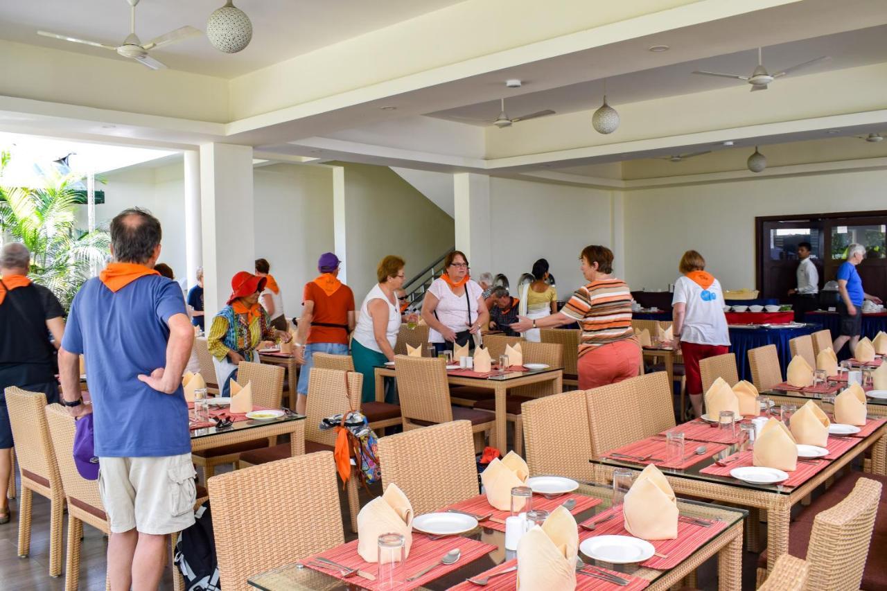 Peppervine Hotel Thekkady Ngoại thất bức ảnh