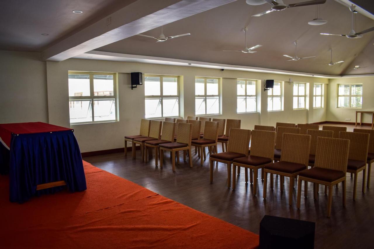 Peppervine Hotel Thekkady Ngoại thất bức ảnh