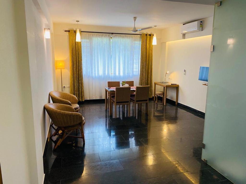 Peppervine Hotel Thekkady Ngoại thất bức ảnh