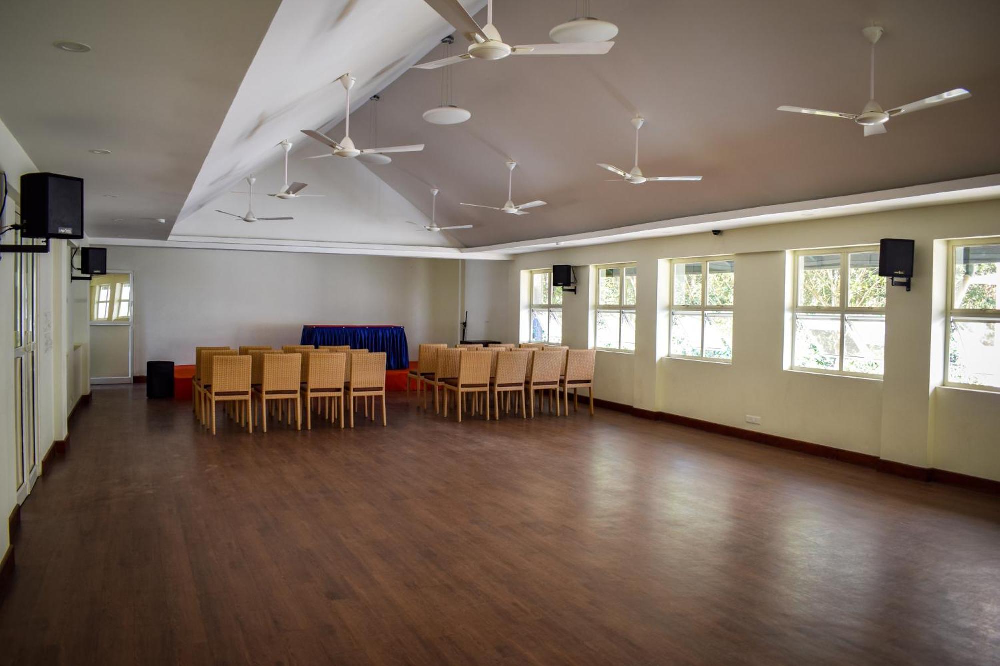 Peppervine Hotel Thekkady Ngoại thất bức ảnh